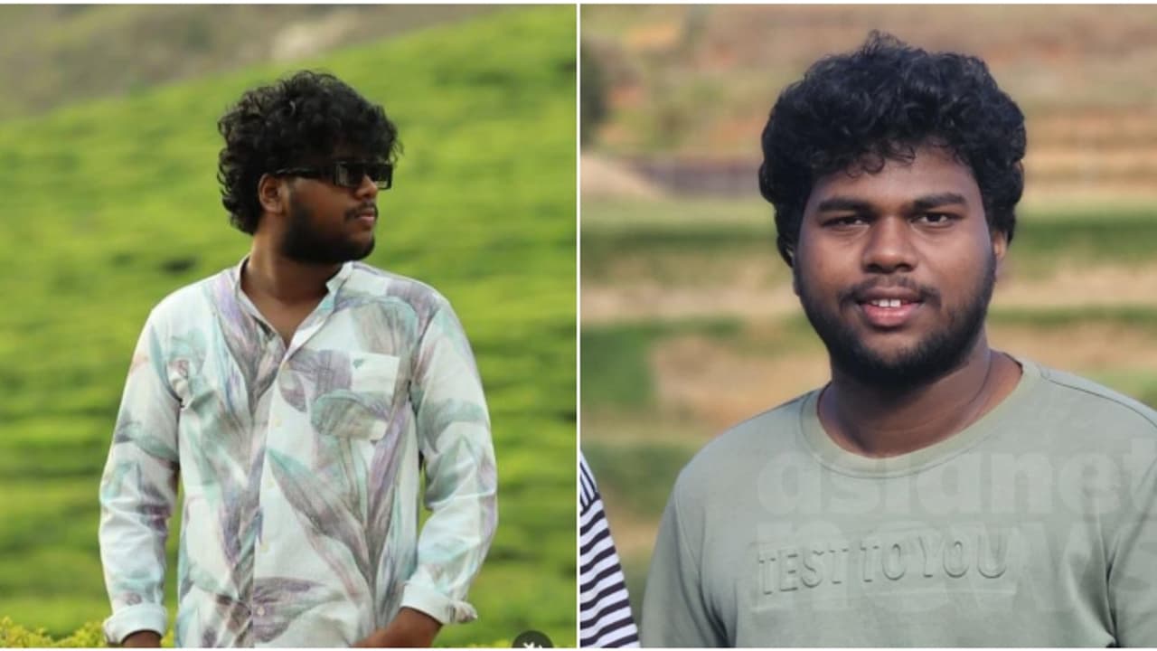 സഹപാഠികളുടെ ഫോട്ടോ അശ്ലീല അടിക്കുറിപ്പുകളോടെ ഇൻസ്റ്റഗ്രാമിലിട്ടു; വിദ്യാർത്ഥിക്കെതിരെ കേസ്, പിന്നാലെ സസ്പെൻഷൻ സഹപാഠികളുടെ ഫോട്ടോ അശ്ലീല അടിക്കുറിപ്പുകളോടെ ഇൻസ്റ്റഗ്രാമിലിട്ടു; വിദ്യാർത്ഥിക്കെതിരെ കേസ്, പിന്നാലെ സസ്പെൻഷൻ