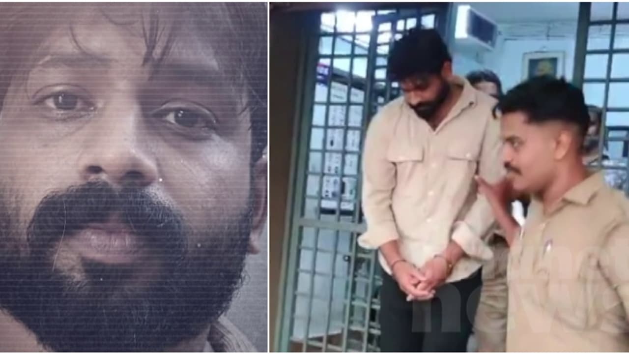 ഭിന്നശേഷിക്കാരിയായ യുവതിയെ വിവാഹ വാഗ്ദാനം നല്കി പീഡിപ്പിച്ചു; ബാങ്ക് ജീവനക്കാരൻ പിടിയിൽ ഭിന്നശേഷിക്കാരിയായ യുവതിയെ വിവാഹ വാഗ്ദാനം നല്കി പീഡിപ്പിച്ചു; ബാങ്ക് ജീവനക്കാരൻ പിടിയിൽ