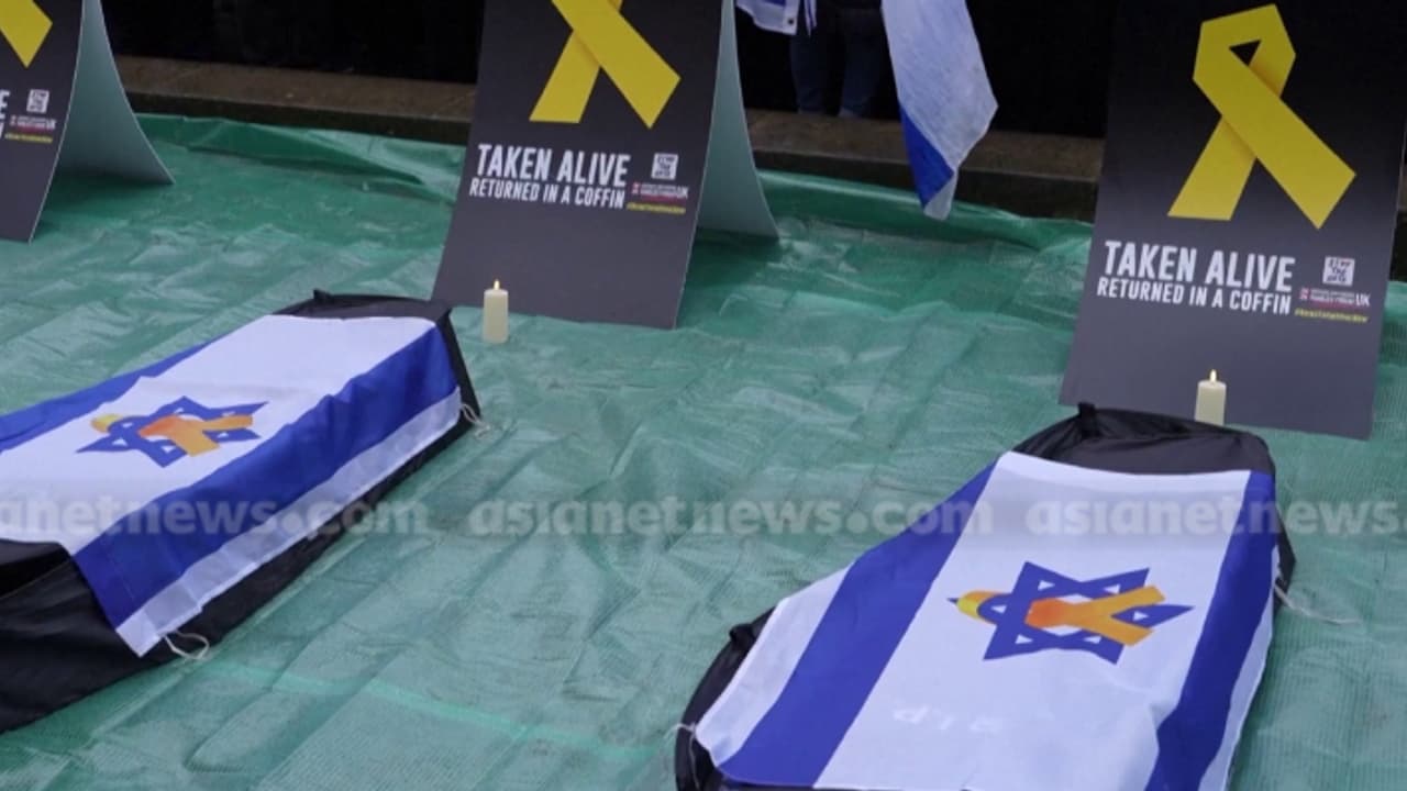 ഹമാസ് കസ്റ്റഡിയിൽ മരണം; ഷിരി ബിബാസിൻ്റെ മൃതദേഹം ഇസ്രയേലിന് വിട്ടുകൊടുത്തു; കൊല്ലപ്പെട്ടതിനെ ചൊല്ലി വാക്പോര് ഹമാസ് കസ്റ്റഡിയിൽ മരണം; ഷിരി ബിബാസിൻ്റെ മൃതദേഹം ഇസ്രയേലിന് വിട്ടുകൊടുത്തു; കൊല്ലപ്പെട്ടതിനെ ചൊല്ലി വാക്പോര്