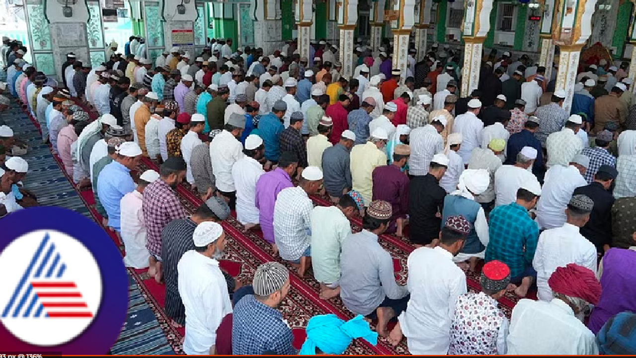 88 ವರ್ಷಗಳ ನಂತರ ಶುಕ್ರವಾರದ ನಮಾಜ್ ಬ್ರೇಕ್ ನಿಲ್ಲಿಸಿದ ಅಸ್ಸಾಂ ಸರ್ಕಾರ!