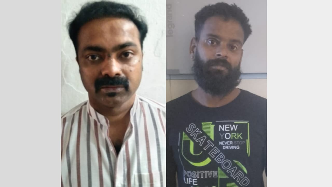 സുൽത്താൻ ബത്തേരിയിൽ പ്രായപൂർത്തിയാവാത്ത കുട്ടിയെ ലൈംഗികമായി ഉപദ്രവിച്ചെന്ന കേസിൽ രണ്ട് പേർ അറസ്റ്റിൽ