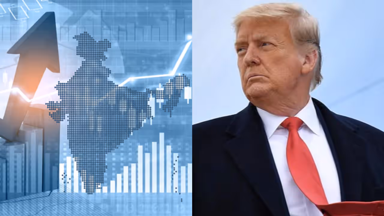 இறக்குமதி வரியைக் குறைக்க இந்தியா ஒப்புக்கொண்டதா? அமெரிக்காவுக்கு இந்தியா பதில்! இறக்குமதி வரியைக் குறைக்க இந்தியா ஒப்புக்கொண்டதா? அமெரிக்காவுக்கு இந்தியா பதில்!