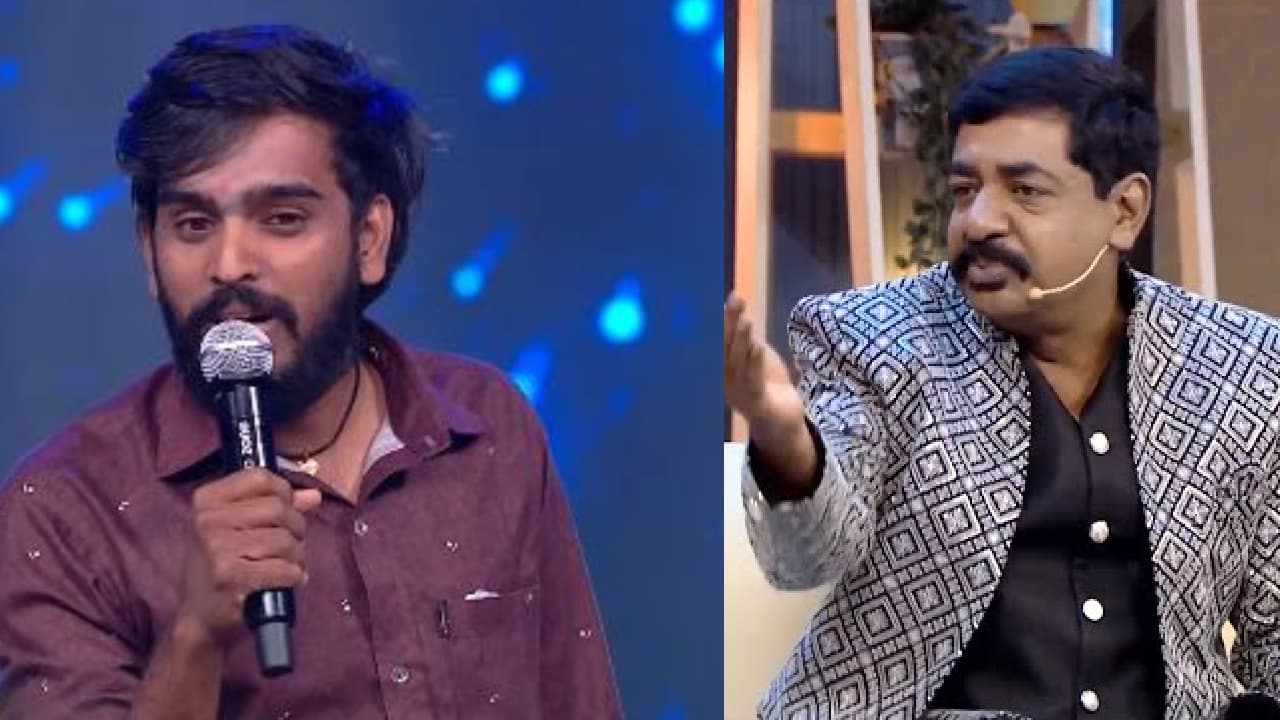 ಹನುಮಂತನ ವ್ಯಕ್ತಿತ್ವ ತುಂಬ ಭಾರ; ʼವಿಕಟಕವಿʼ ಯೋಗರಾಜ್‌ ಭಟ್‌ ಹೀಗ್ಯಾಕಂದ್ರು?