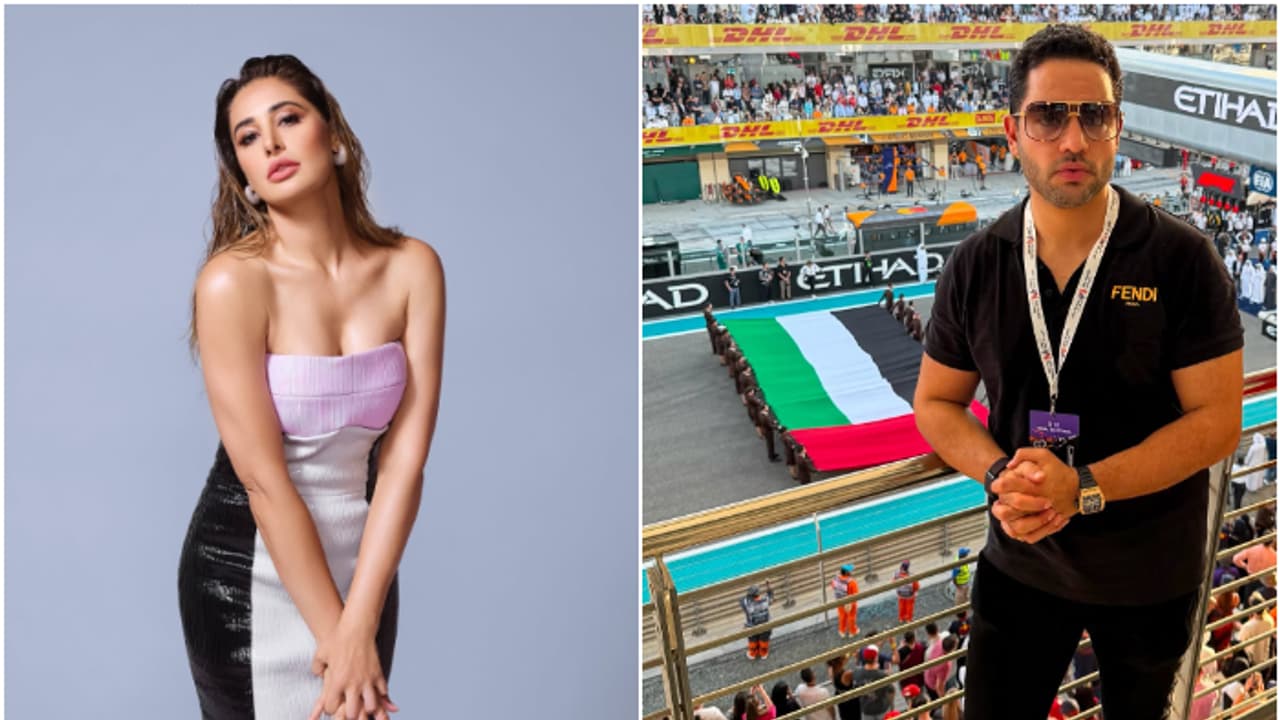 Nargis Fakri marries Tony Beig in a SECRET ceremony in Los Angeles? Read on Nargis Fakri marries Tony Beig in a SECRET ceremony in Los Angeles? Read on