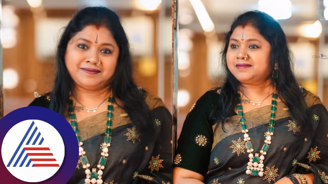 ಹರಿಕೃಷ್ಣ ಹೆಂಡತಿ ಅಂತ ಅದೆಷ್ಟೋ ಜನ ಶೋಗೆ ಕರೆಯುವುದಿಲ್ಲ: ಗಾಯಕಿ ವಾಣಿ