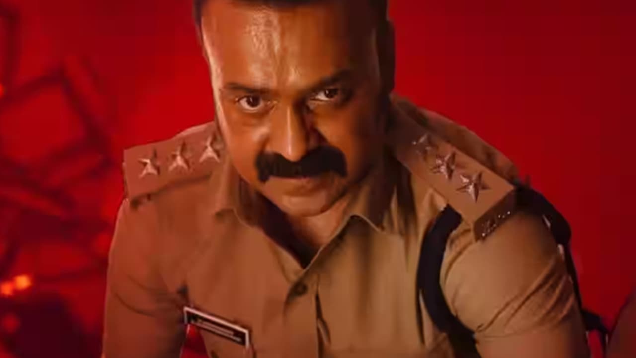 കുഞ്ചാക്കോ ബോബന്‍റെ ഹിറ്റ് ചിത്രം; 'ഓഫീസർ ഓൺ ഡ്യൂട്ടി' മറ്റ് ഭാഷകളിലേക്ക്, റൈറ്റ്സ് വിറ്റത് വൻ തുകയ്ക്ക് 