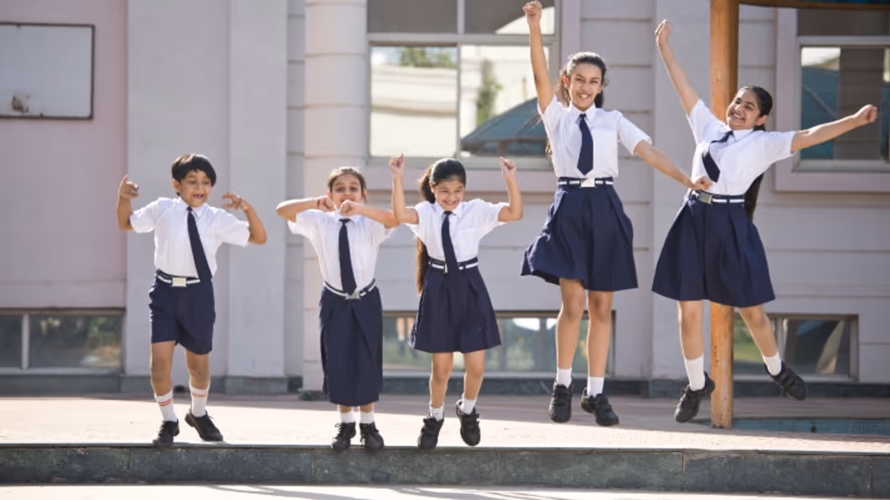 School Holidays March 2025 School Holidays March 2025