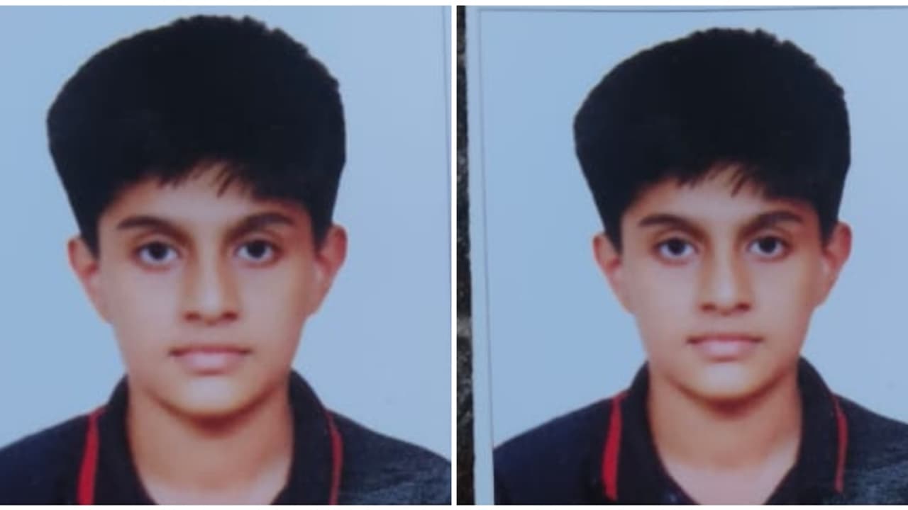 തലസ്ഥാനത്ത് 9 ാം ക്ലാസ് വിദ്യാർത്ഥി ദുരൂഹ സാഹചര്യത്തിൽ മരിച്ച നിലയിൽ തലസ്ഥാനത്ത് 9 ാം ക്ലാസ് വിദ്യാർത്ഥി ദുരൂഹ സാഹചര്യത്തിൽ മരിച്ച നിലയിൽ