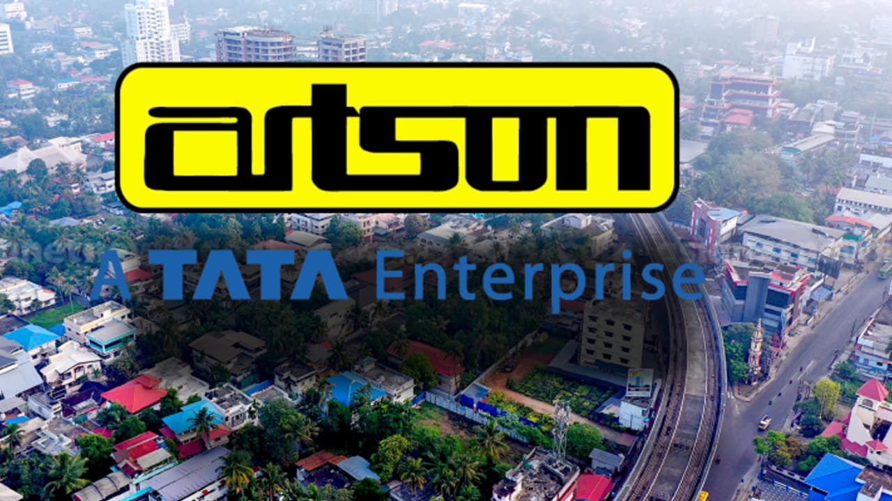 കൊച്ചിയിൽ വൻ നിക്ഷേപവുമായി ടാറ്റ ഗ്രൂപ് കമ്പനി; സംയുക്ത സംരംഭം മലബാർ സിമൻ്റ്സിനൊപ്പം; താത്പര്യപത്രം ഒപ്പിട്ടു കൊച്ചിയിൽ വൻ നിക്ഷേപവുമായി ടാറ്റ ഗ്രൂപ് കമ്പനി; സംയുക്ത സംരംഭം മലബാർ സിമൻ്റ്സിനൊപ്പം; താത്പര്യപത്രം ഒപ്പിട്ടു