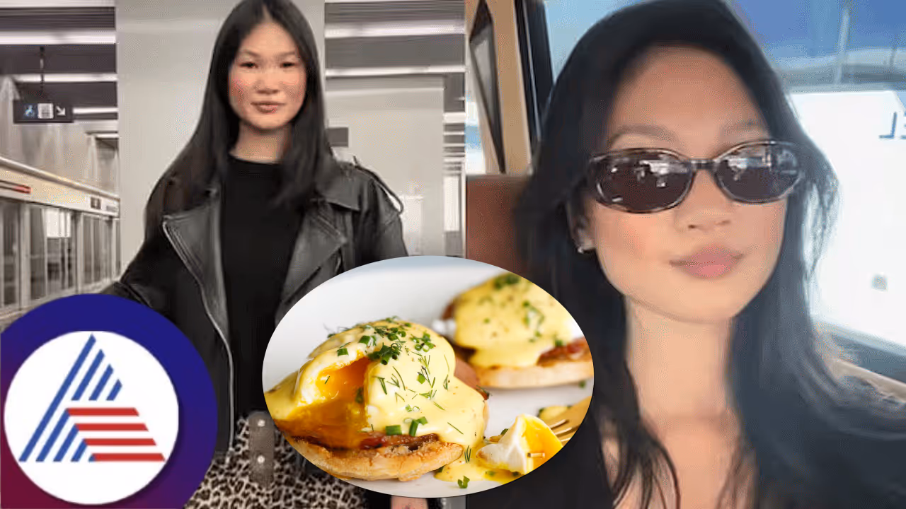 ಬ್ರೆಡ್​ ಮೊಟ್ಟೆ ತಿಂದು ₹ 83 ಲಕ್ಷ ಉಳಿಸಿದ್ಲಂತೆ, ₹ 11 ಕೋಟಿ ಗುರಿ! ಈಕೆ ದಿನಚರಿ ಕೇಳಿ ಸುಸ್ತಾದ ನೆಟ್ಟಿಗರು 