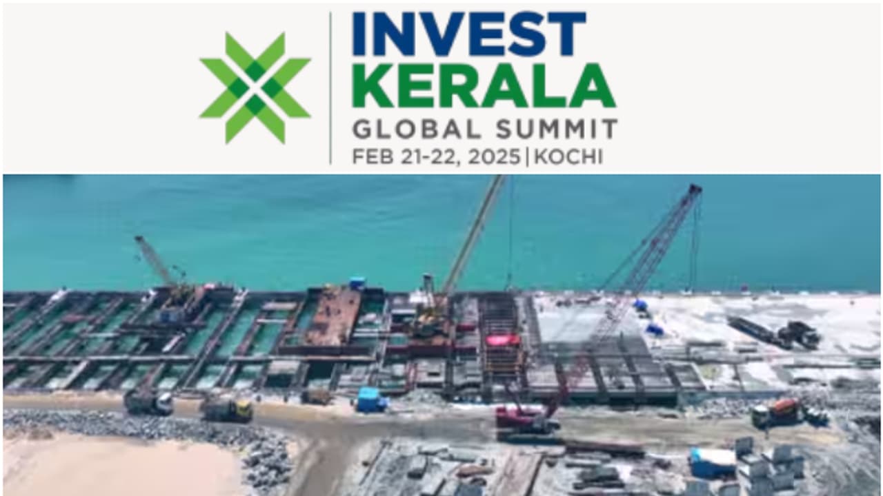 '1211 കോടിയുടെ 4 പദ്ധതികൾ ഈ മാസം, 2675 കോടിയുടെ 8 പദ്ധതികൾ അടുത്ത മാസം'; വലിയ സന്തോഷം പങ്കുവെച്ച് മന്ത്രി 