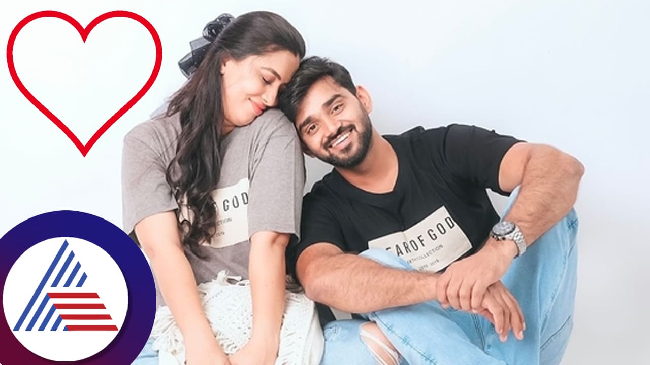 ಯುಕೆಜಿಯಲ್ಲೇ ಪ್ರಪೋಸ್​ ಮಾಡಿದ್ದ... ಏಣಿ ಹತ್ತಿ ತಾಳಿ ಕಟ್ಟೋ ಹಾಗಿದ್ದ... ನಟಿ ನೇಹಾ ಗೌಡ ಲವ್​ ಸ್ಟೋರಿ ಕೇಳಿ..