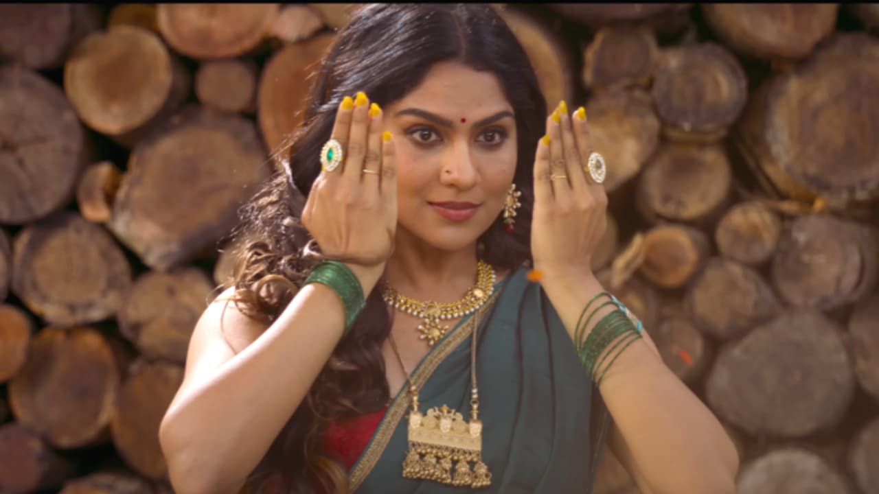 മോഹന്‍ സിത്താരയുടെ ഈണത്തില്‍ ചിത്രയുടെ ആലാപനം; 'രണ്ടാം യാമം' വീഡിയോ സോംഗ്