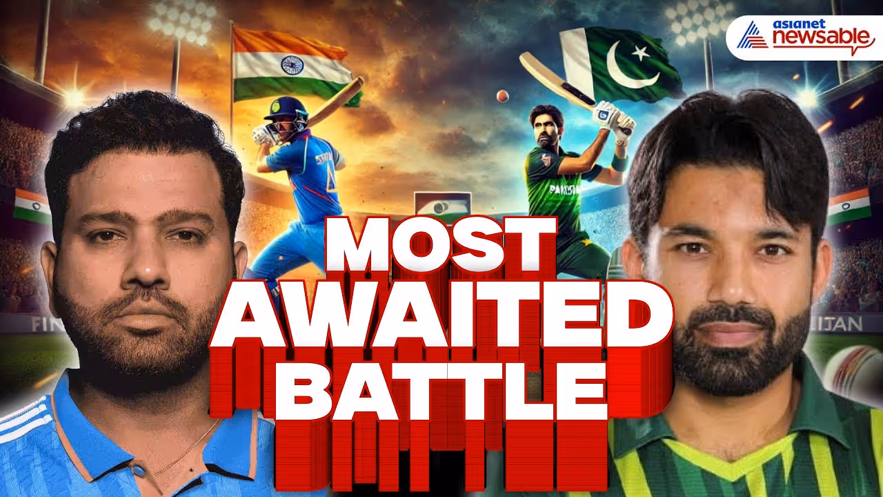 Champions Trophy 2025, IND vs PAK Preview: Will India seal semifinal spot or can Pakistan stage a comeback? Champions Trophy 2025, IND vs PAK Preview: Will India seal semifinal spot or can Pakistan stage a comeback?