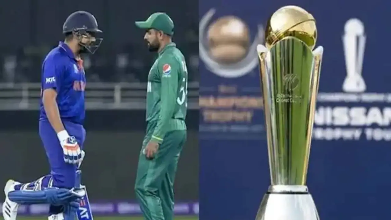 சாம்பியன்ஸ் டிராபி: இந்தியா, பாகிஸ்தான் அணிகளின் பலம் என்ன? பலவீனம் என்ன? 