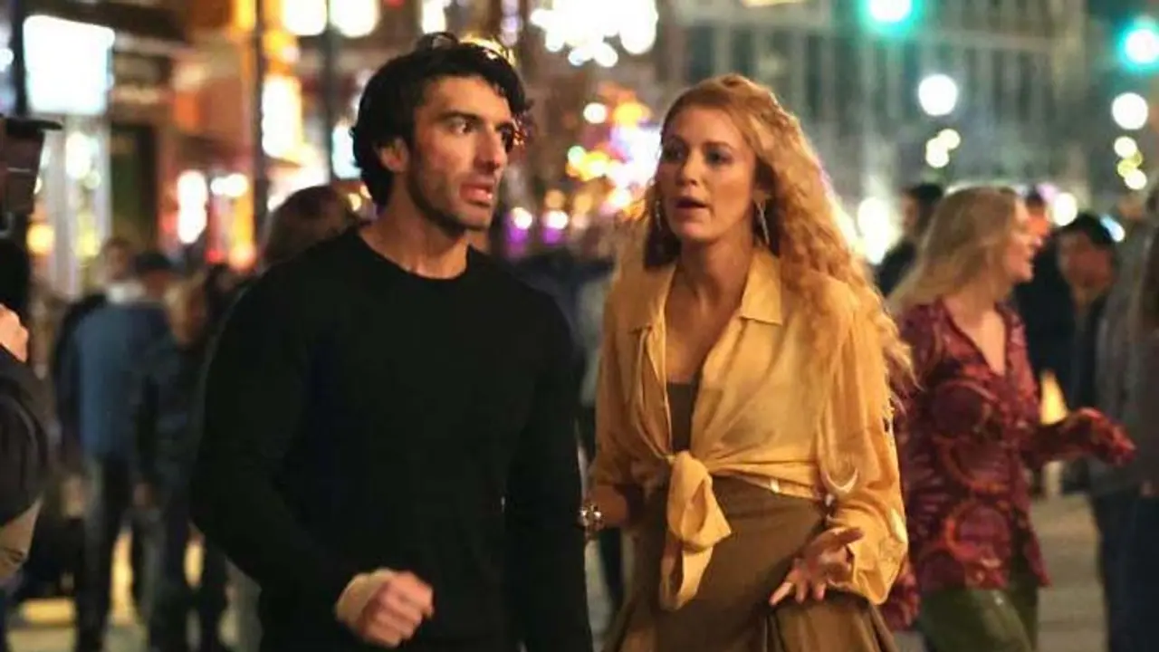 Blake Lively requests for increased security amid threats around legal battle with Justin Baldoni