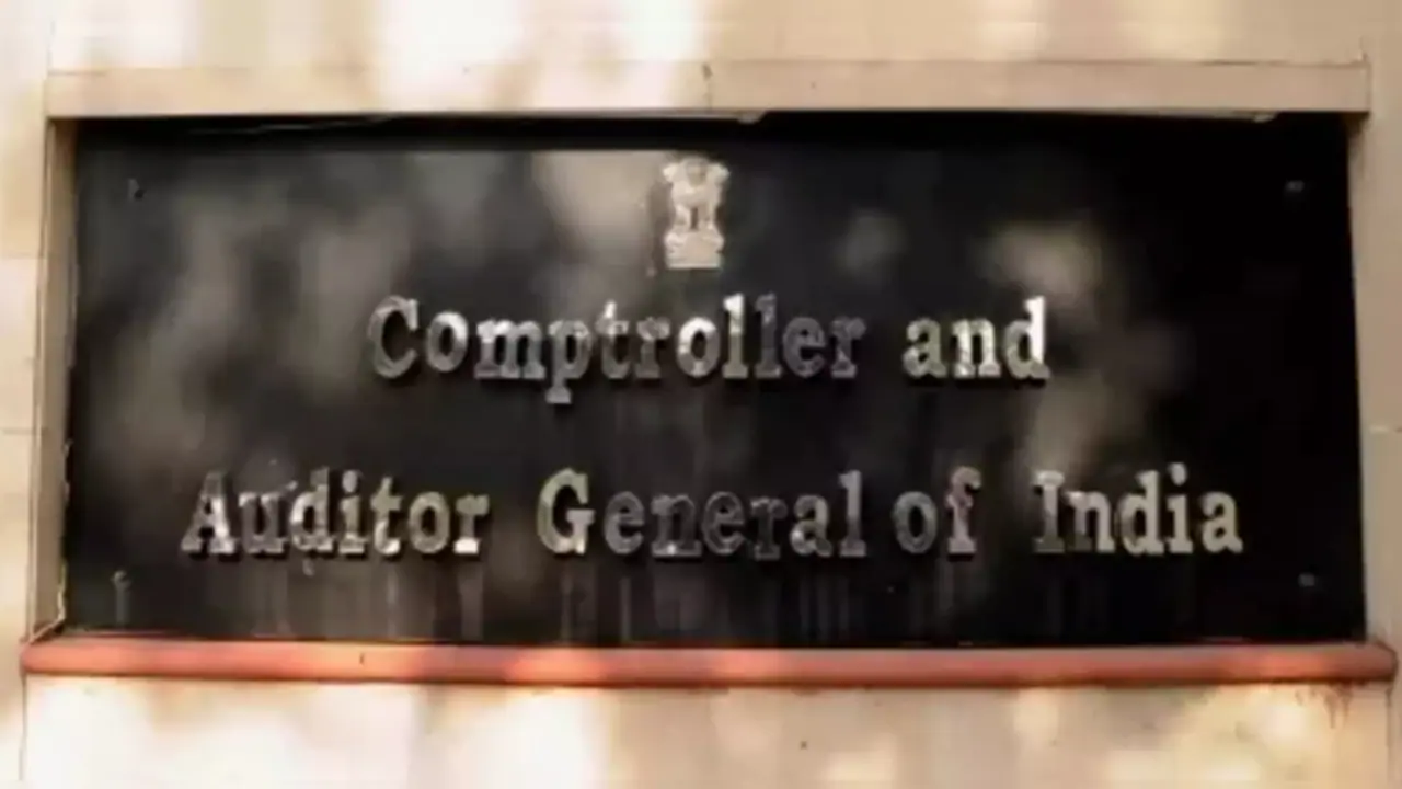 CAG exposes Rs 13.9 cr Uttarakhand’s forest funds diverted to buy iPhones, laptops; READ CAG exposes Rs 13.9 cr Uttarakhand’s forest funds diverted to buy iPhones, laptops; READ