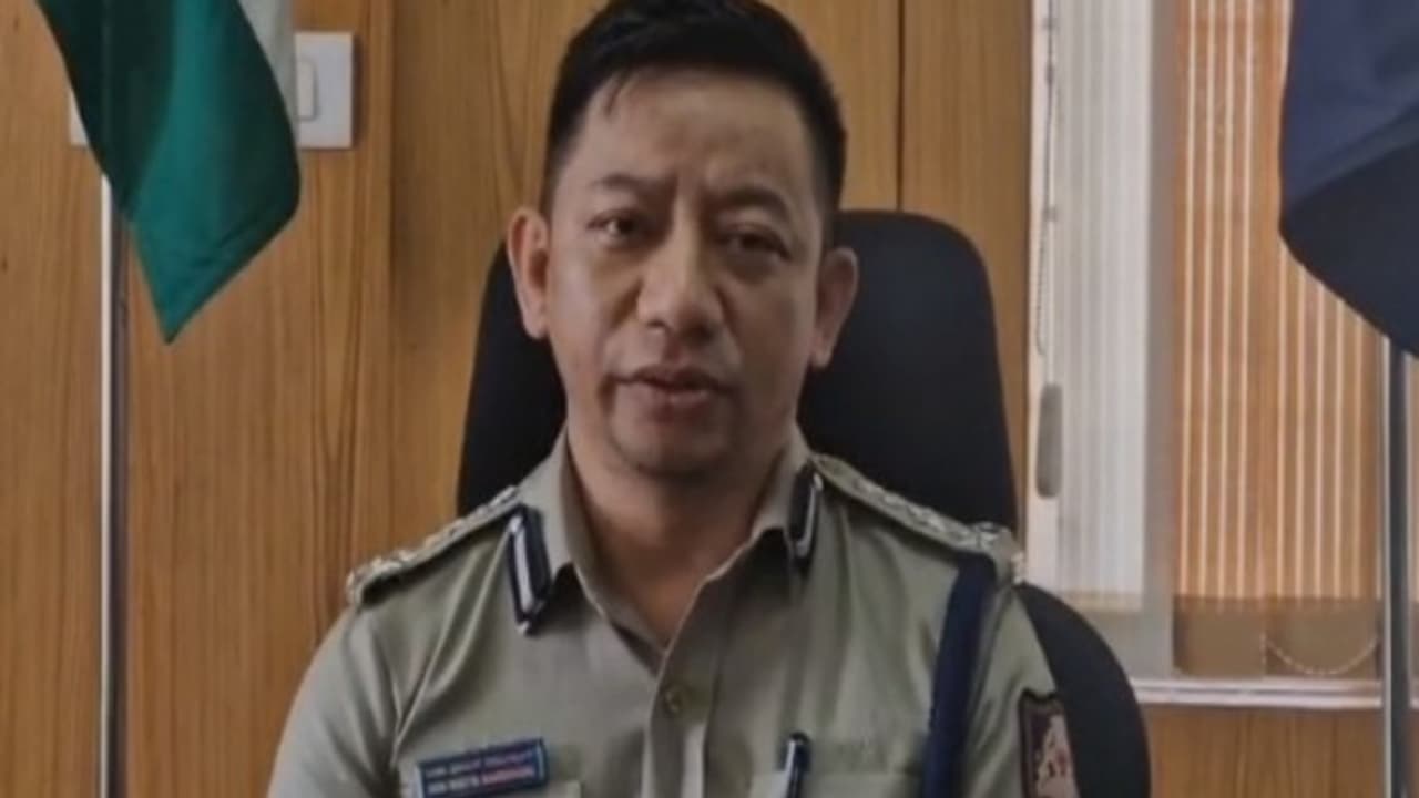 Marathi Kannada Dispute: Woman claims bus conductor also made indecent remarks, says Belagavi Commissioner