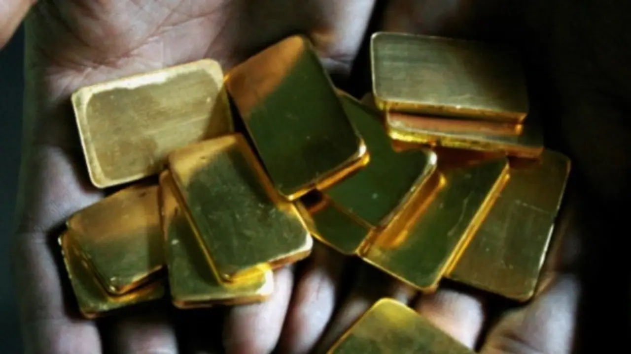 US based NRI uses minor daughter for smuggling gold worth crores at Mumbai airport, arrested