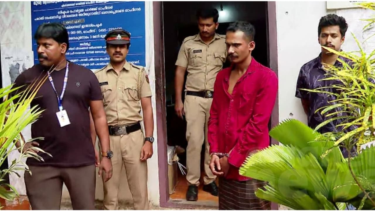 രഹസ്യ വിവരത്തിന്‍റെ അടിസ്ഥാനത്തില്‍ പൊലീസ് പരിശോധന; മുറിയിൽ നിന്ന് പിടികൂടിയത് 150 ഗ്രാം എംഡിഎംഎയും കഞ്ചാവും 