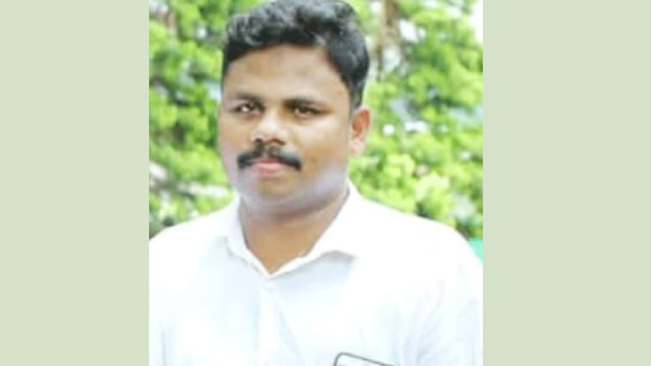 പ്രവാസി മലയാളി യുഎഇയിൽ മരിച്ചു 