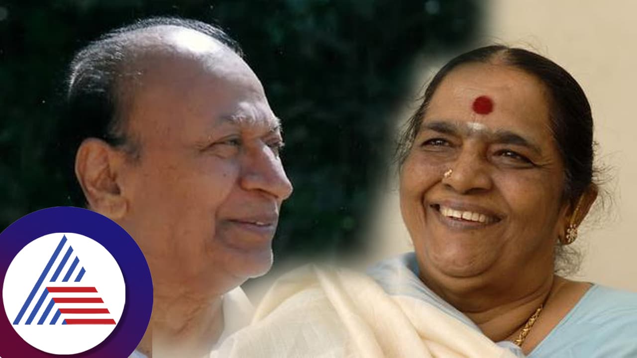 ಮೊದ್ಲಿಗೆ ಇವಳ ನೋಡ್ದಾಗ ಒಳ್ಳೆ ಹೆಗ್ಗಣ ಇದ್ದಂಗೆ ಇದ್ದಾಳಪ್ಪಾ ಅನ್ನಿಸ್ತು: ಡಾ. ರಾಜ್​ ಮಾತಲ್ಲೇ ತಮಾಷೆ ಕೇಳಿ...