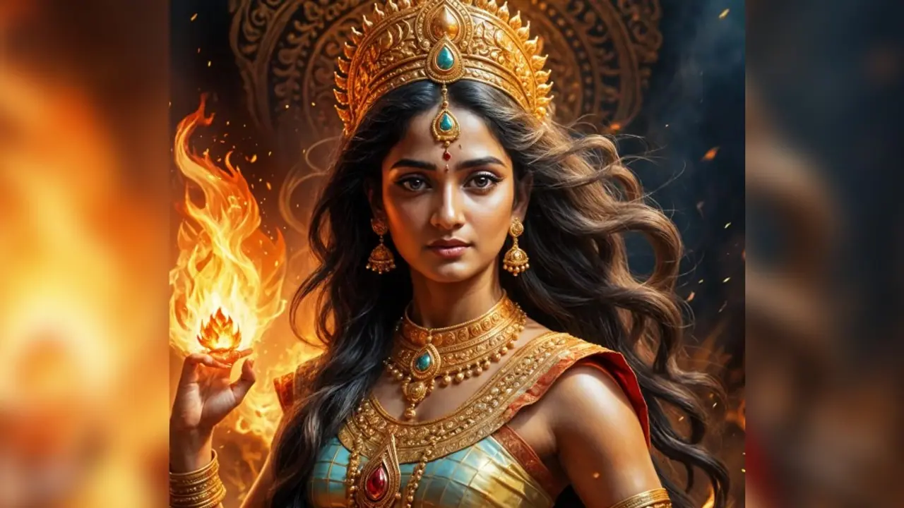 Indian Mythology: ದ್ರೌಪದಿಯ ಸೌಂದರ್ಯಕ್ಕೆ ಮರುಳಾಗಿದ್ದರು ಈ 12 ಮಂದಿ ರಾಜರು!