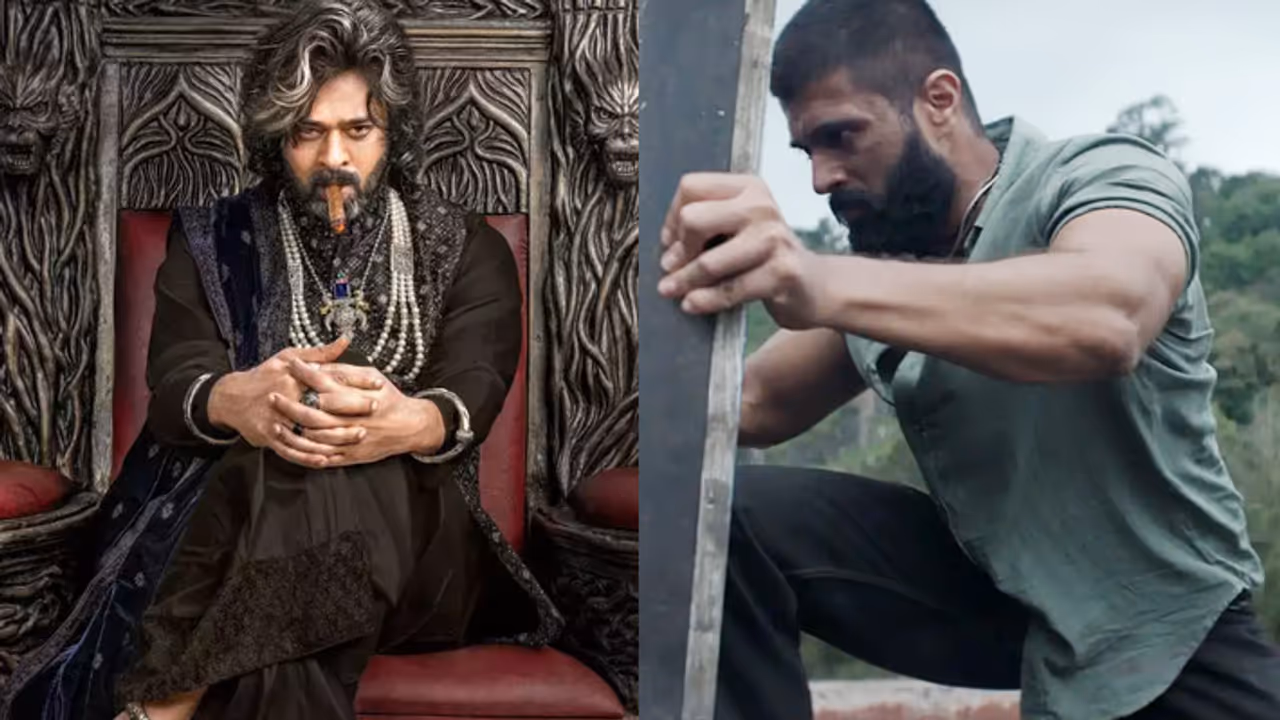 2025ರಲ್ಲಿ ಬಿಡುಗಡೆಯಾಗಲಿರುವ 5 ಪ್ಯಾನ್ ಇಂಡಿಯಾ ಸಿನಿಮಾಗಳು! ಕನ್ನಡದ್ದೇ 2 ಚಿತ್ರಗಳಿವೆ