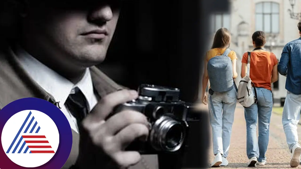 ಡ್ರಗ್ಸ್​, ಸೆ*ಗಳಿಗೆ ದಾಸರಾಗ್ತಿರೋ ಮಕ್ಕಳು: ನಿಗಾ ಇಡಲು ಖಾಸಗಿ ಪತ್ತೇದಾರಿಗಳ ಮೊರೆ ಹೋಗ್ತಿರೋ ಬೆಂಗಳೂರಿಗರು! 