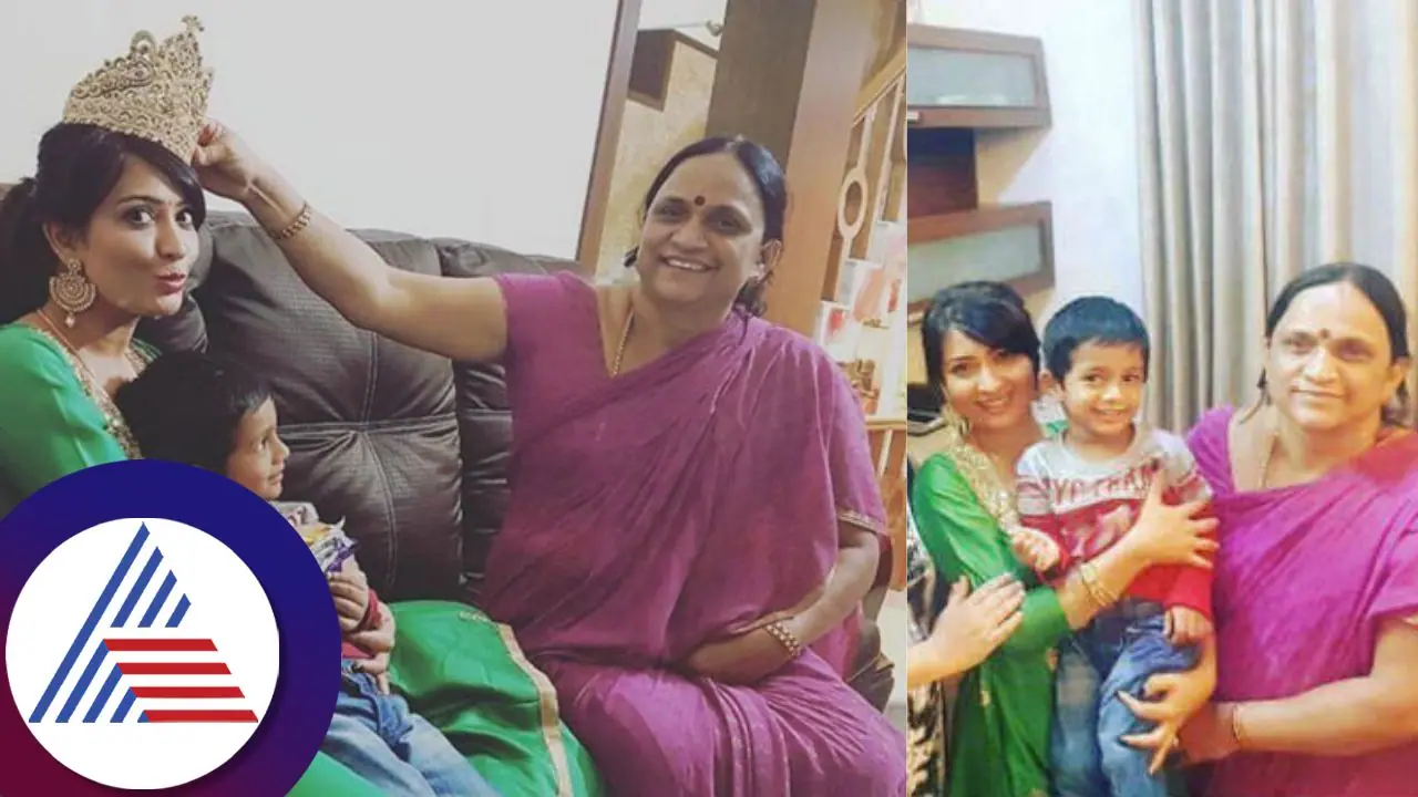 ನನ್ನ ಸೊಸೆ ರಾಧಿಕಾ ಯಾಕೆ ಕೆಲಸ ಮಾಡ್ಬೇಕು? ನಮ್ಗೆ ಶಕ್ತಿ ಇರೋವರೆಗೂ ನಾವೇ ಮಾಡ್ಕೋತ್ತೀವಿ: ಯಶ್ ತಾಯಿ ಹೇಳಿಕೆ