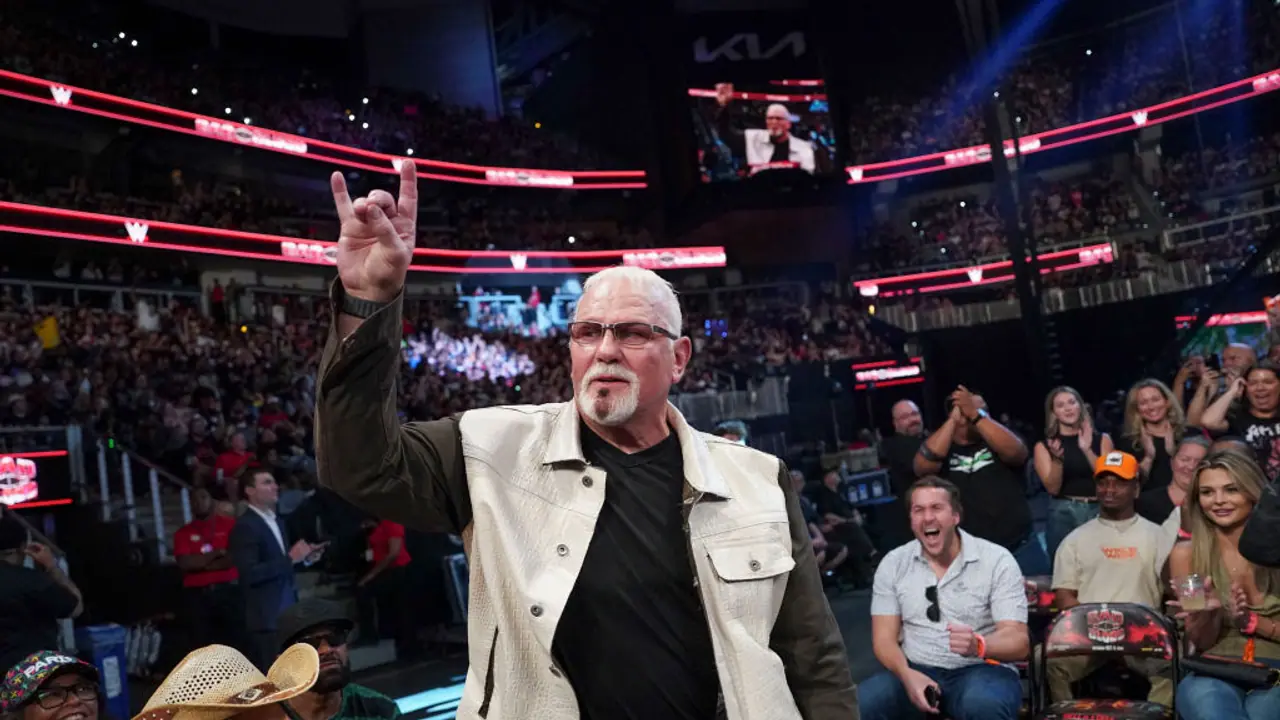 5 WWE Wrestlers Who Had a Better Career in TNA