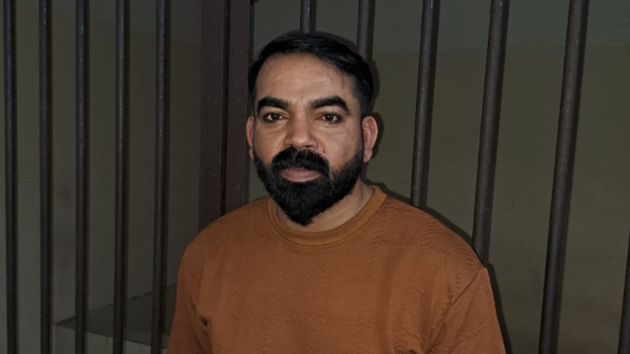 വിവാഹ വാഗ്ദാനം നൽകി ലൈംഗികാതിക്രമം നടത്തി വിദേശത്തേക്ക് മുങ്ങിയ പ്രതി പിടിയിൽ 