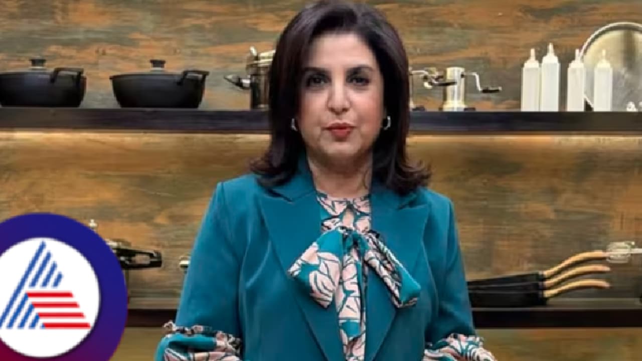 ಹೋಳಿ ಹಬ್ಬ 'ಛಪ್ರಿಗಳ ಹಬ್ಬ' ಎಂದ ಫರಾ ಖಾನ್, ಹಿಂದೂಗಳು ಆಕ್ರೋಶ, ಕ್ರಿಮಿನಲ್ ಪ್ರಕರಣ ದಾಖಲು? 