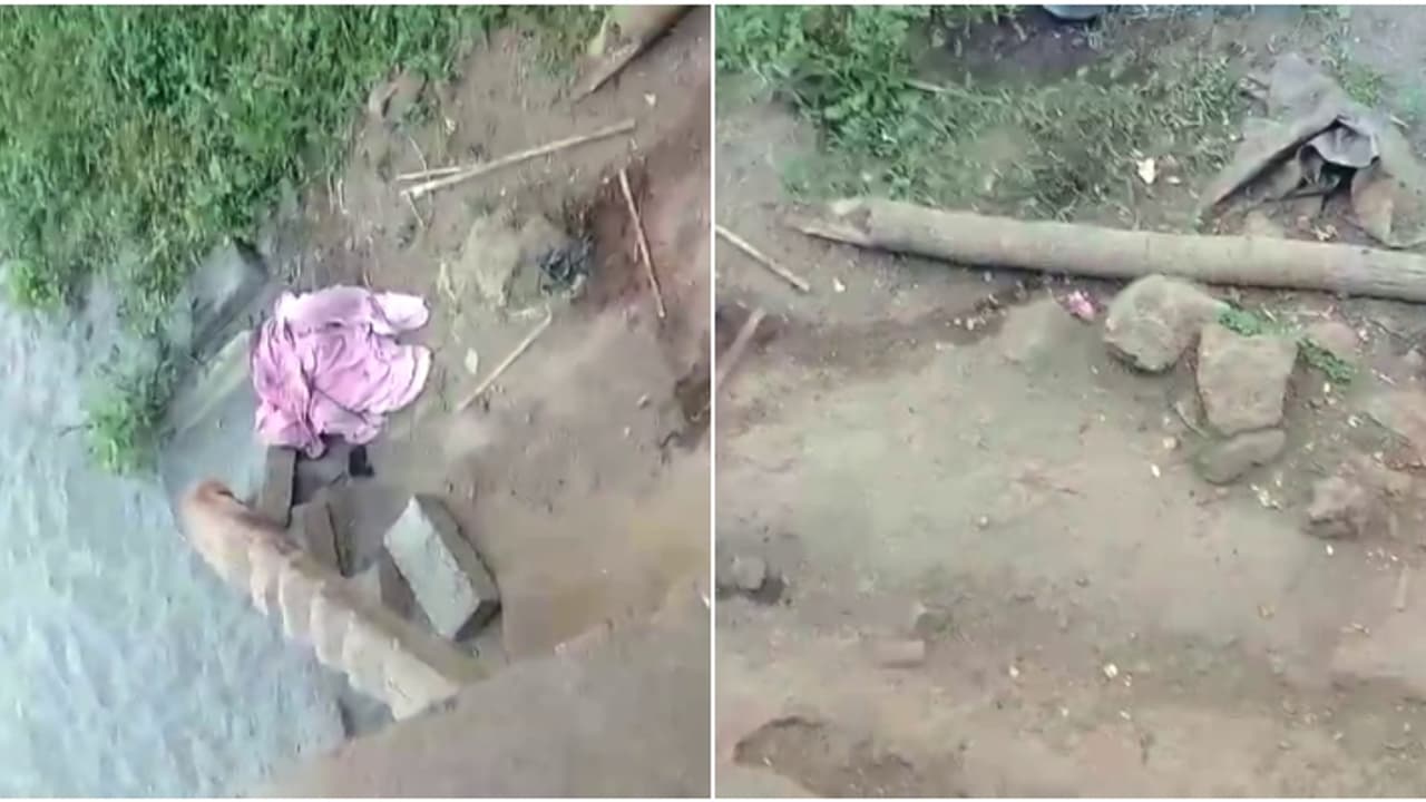 പാലക്കാട് അമ്മയെ ഹോളോബ്രിക്സ് കൊണ്ട് തലയ്ക്കടിച്ച് കൊന്നു; മകൻ കസ്റ്റഡിയില് പാലക്കാട് അമ്മയെ ഹോളോബ്രിക്സ് കൊണ്ട് തലയ്ക്കടിച്ച് കൊന്നു; മകൻ കസ്റ്റഡിയില്