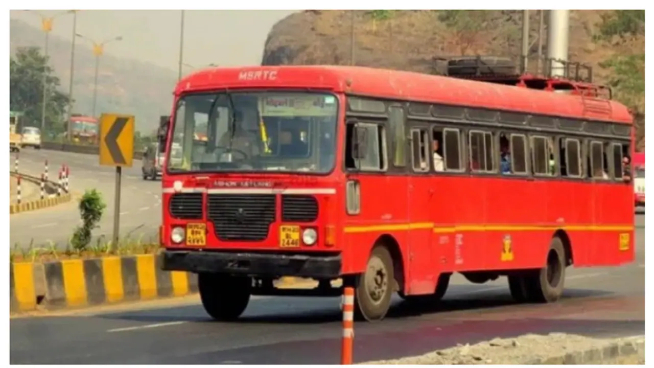 msrtc