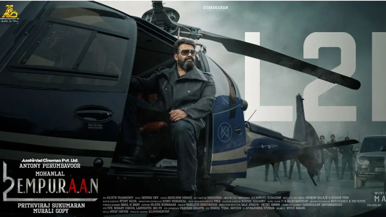 റെക്കോര്‍ഡ് തുക, റിലീസിനുമുന്നേ പണംവാരി മോഹൻലാലിന്റെ എമ്പുരാൻ, വിദേശത്തെ റൈറ്റ്സ്‍ വിറ്റു