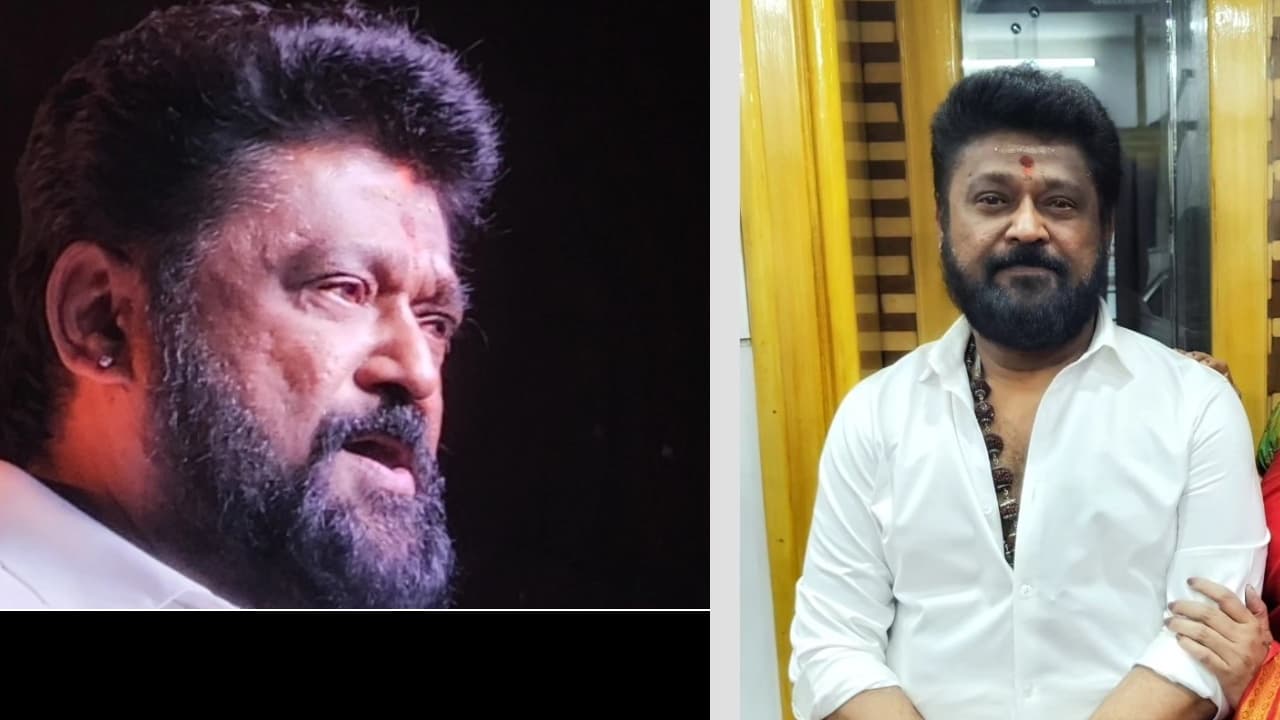 ದುಡ್ಡಿದೆ, ಕುಂಭಮೇಳಕ್ಕೆ ಹೋಗ್ತೀರಿ ಅಂದ್ರು, ನನಗೆ ದೆಹಲಿ ವರಿಷ್ಠರೂ ಸಹಾಯ ಮಾಡ್ಲಿಲ್ಲ: Actor Jaggesh ದುಡ್ಡಿದೆ, ಕುಂಭಮೇಳಕ್ಕೆ ಹೋಗ್ತೀರಿ ಅಂದ್ರು, ನನಗೆ ದೆಹಲಿ ವರಿಷ್ಠರೂ ಸಹಾಯ ಮಾಡ್ಲಿಲ್ಲ: Actor Jaggesh