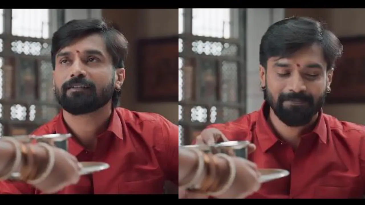 ʼಬಿಗ್‌ ಬಾಸ್ʼ‌ ಮುಗಿತಿದ್ದಂತೆ ಹೆಣ್ಣು ನೋಡಲು ಹೋದ ತ್ರಿವಿಕ್ರಮ್;‌ ಮನೆಗೆ ಮುದ್ದುಸೊಸೆ ಬೇಕಲ್ವೇ? 