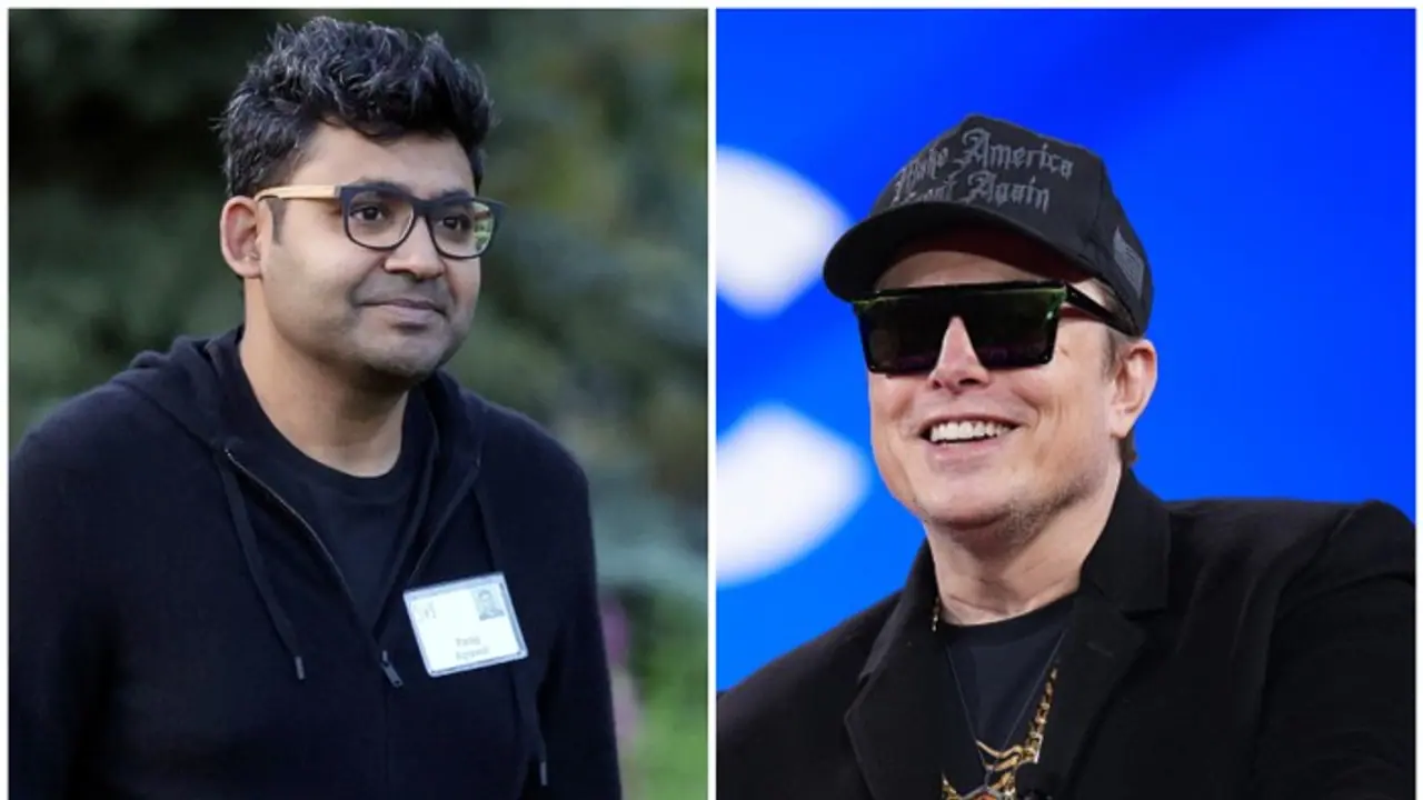 'Parag got nothing done, was fired': Elon Musk jabs ex Twitter CEO amid report or resign order; SEE viral post 'Parag got nothing done, was fired': Elon Musk jabs ex Twitter CEO amid report or resign order; SEE viral post