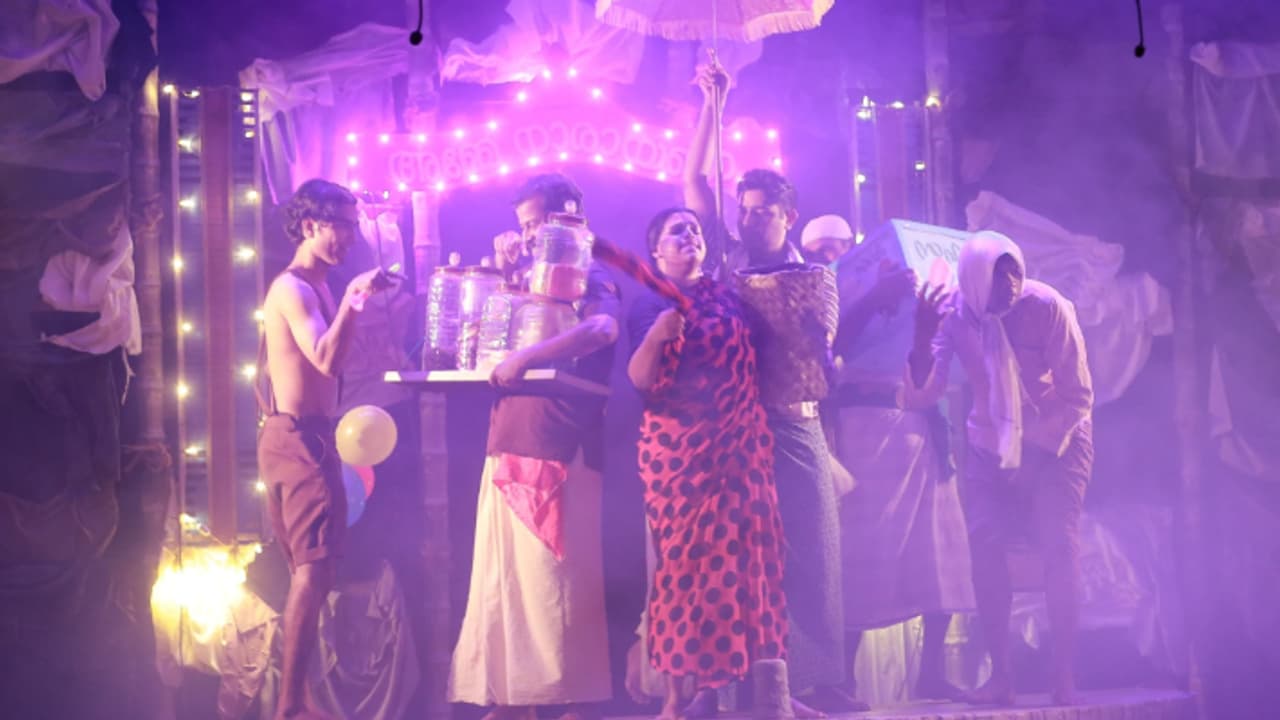 തൃശൂരിൽ ഇനി നാടകക്കാലം, 15 ാമത് അന്താരാഷ്ട്ര നാടകോത്സവത്തിന് ഇന്ന് തുടക്കം