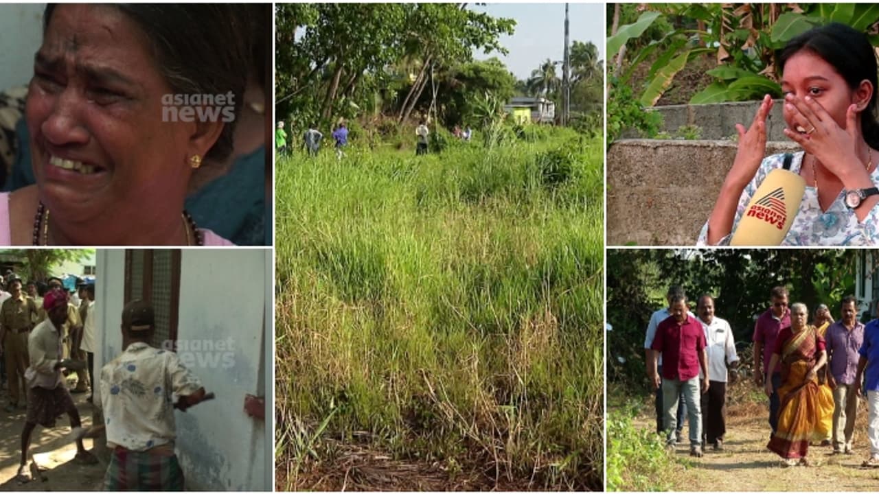 വല്ലാര്‍പാടം പദ്ധതി; കുടിയൊഴിപ്പിക്കപ്പെട്ടത് 316 കുടുംബങ്ങള്‍, 17 വർഷങ്ങള്‍ക്ക് ശേഷവും വീടിനായി അലച്ചില്‍