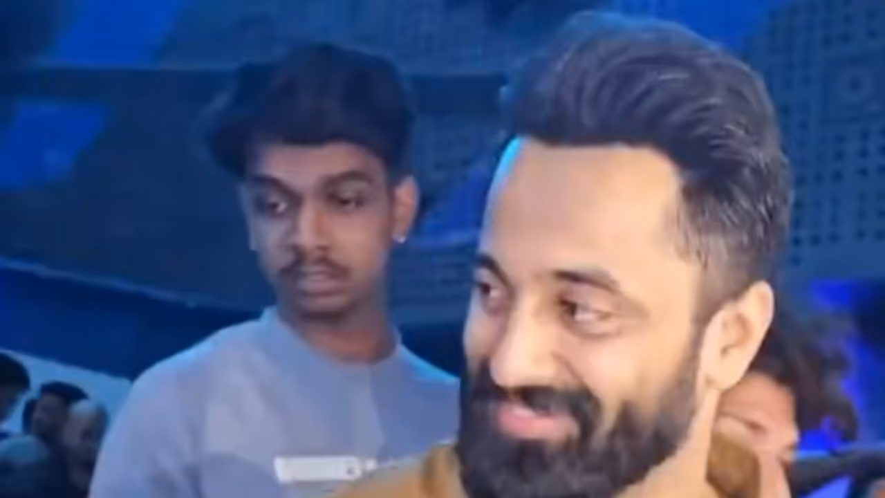 അങ്ങനെ ഉണ്ണി മുകുന്ദനും പെട്ടു!, വീഡിയോ ബേസില്‍ യൂണിവേഴ്‍സില്‍ കയറിയെന്നും ആരാധകര്‍