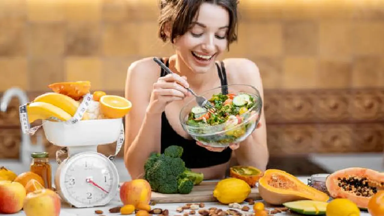 Weight Loss Tips