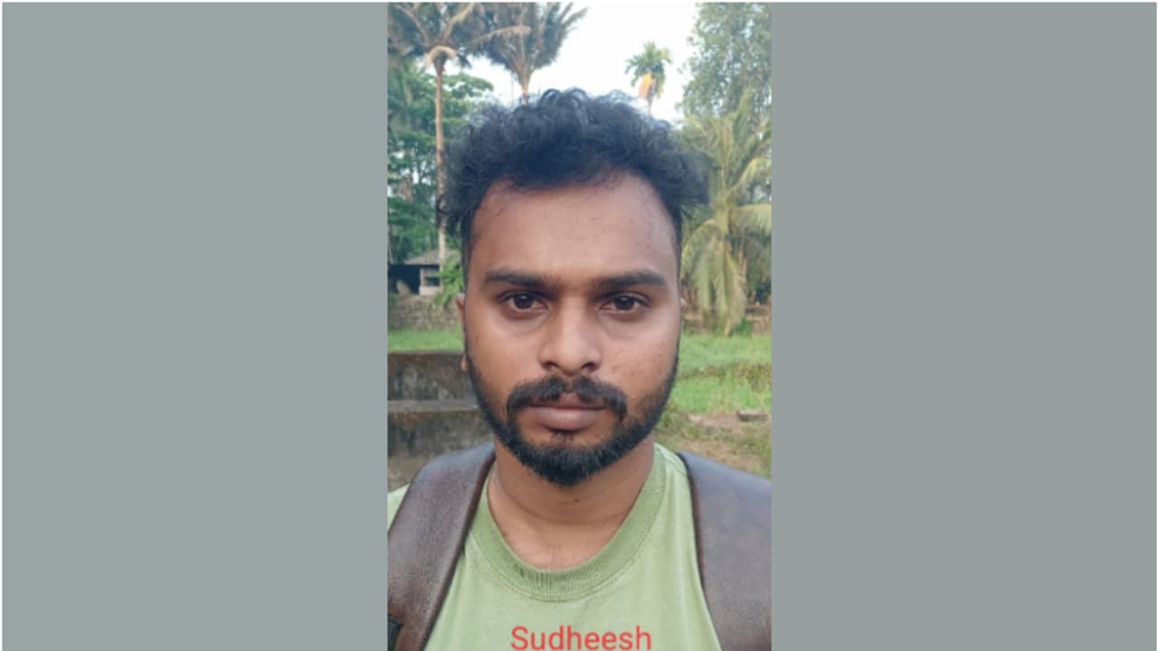 ഉത്സവ സീസണ് പ്രമാണിച്ച് എംഡിഎംഎ എത്തിച്ചു, യുവാവ് അറസ്റ്റില് ഉത്സവ സീസണ് പ്രമാണിച്ച് എംഡിഎംഎ എത്തിച്ചു, യുവാവ് അറസ്റ്റില്