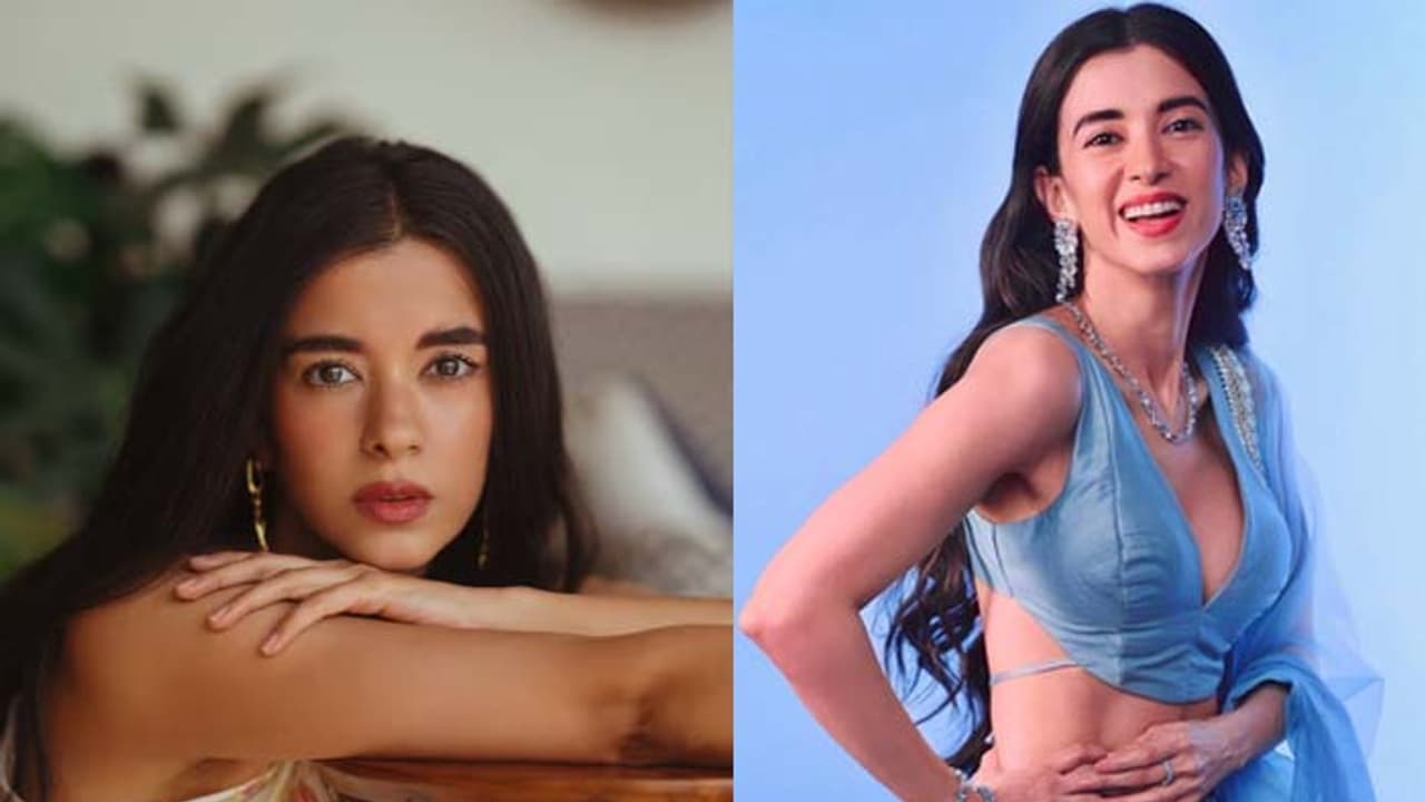 Saba Azad on Bollywood, 'This is why I don't take up films...'; Deets inside Saba Azad on Bollywood, 'This is why I don't take up films...'; Deets inside