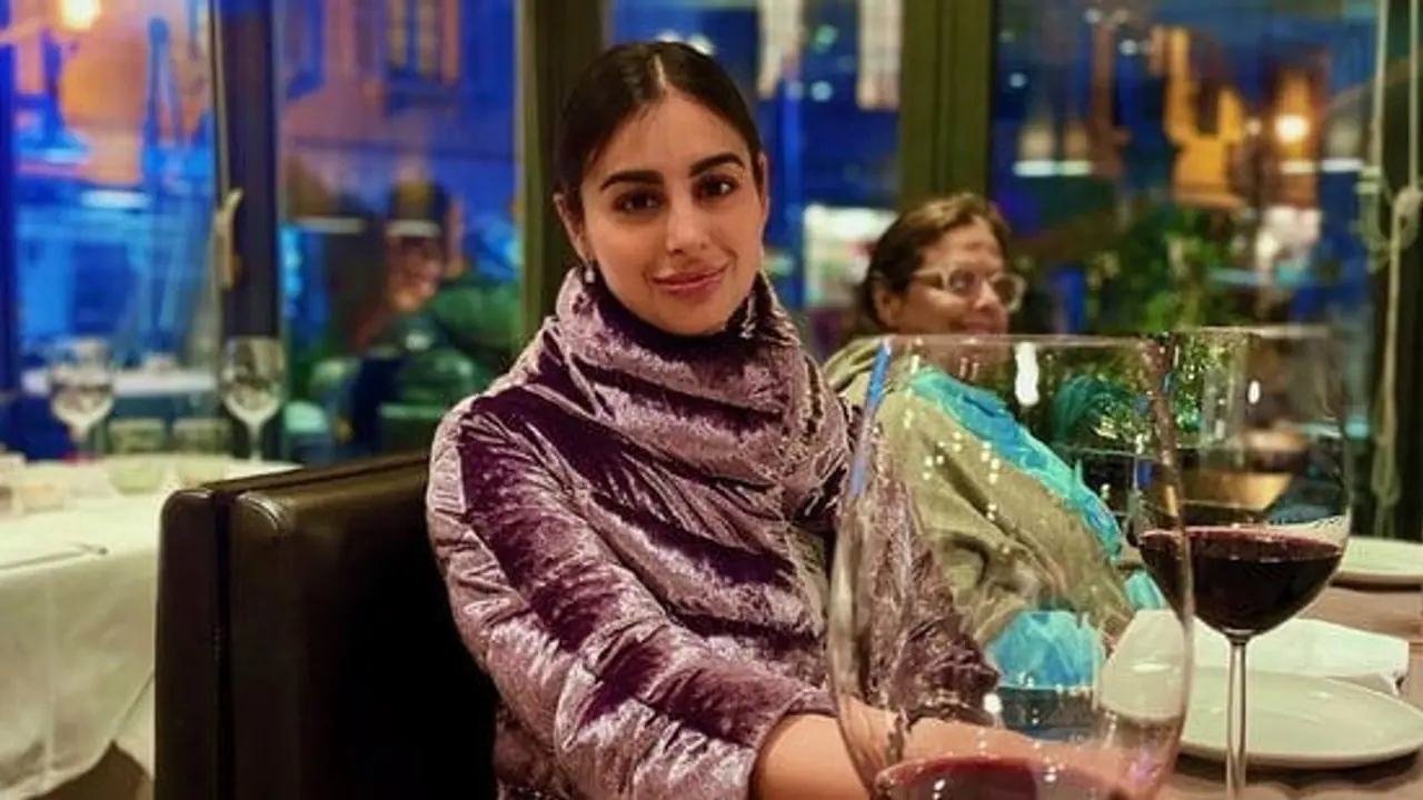 'Wrongfully jailed in Uganda': Billionaire Oswal's daughter Vasundhara reveals her nightmare ordeal