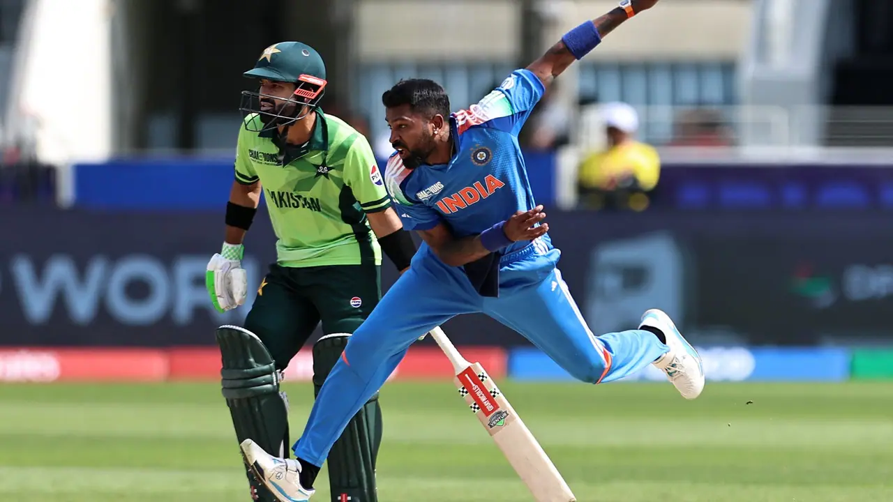 IND vs PAK IND vs PAK