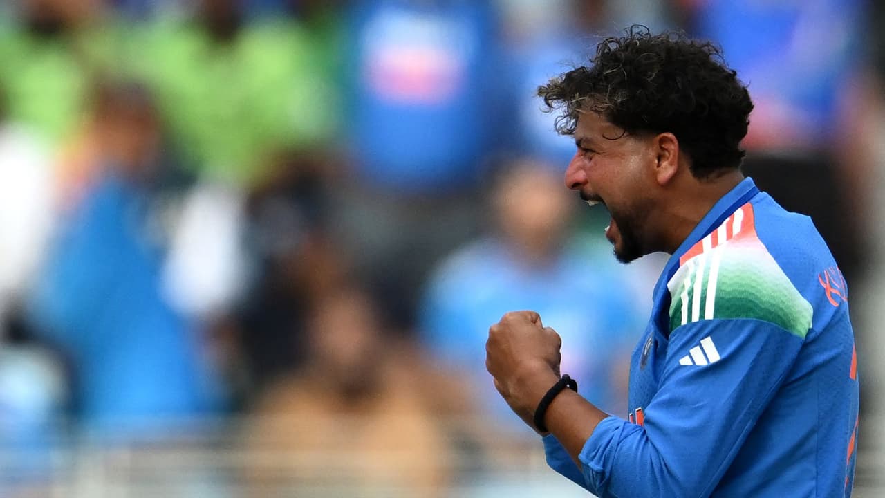 IND vs PAK IND vs PAK