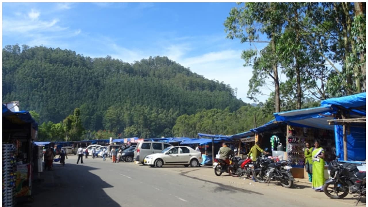 ഇടം വലം നോക്കാതെ കുട്ടികളെ പോലെ ആ‍ർത്തുവിളിക്കണോ? നേരെ വിട്ടോ എക്കോ പോയിന്റിലേയ്ക്ക് 