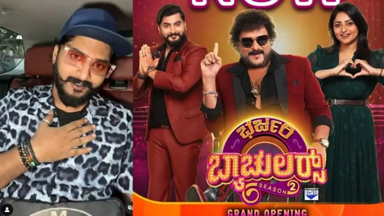 ಕಲರ್ಸ್ ಕನ್ನಡ ತೊರೆದು ಜೀ ಕನ್ನಡಕ್ಕೆ ಬಂದಿದ್ದೇಕೆ? ಕಾರಣ ಬಿಚ್ಚಿಟ್ಟ ನಿರೂಪಕ ನಿರಂಜನ್ ದೇಶಪಾಂಡೆ!